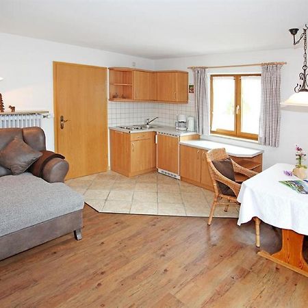 Gaestehaus Dreitorspitz Krün Buitenkant foto